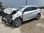 2015 NISSAN MURANO S - 5N1AZ2MH9FN203305