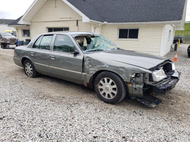 2003 Mercury Grand Marquis Ls VIN: 2MEHM75W43X690899 Lot: 58445614