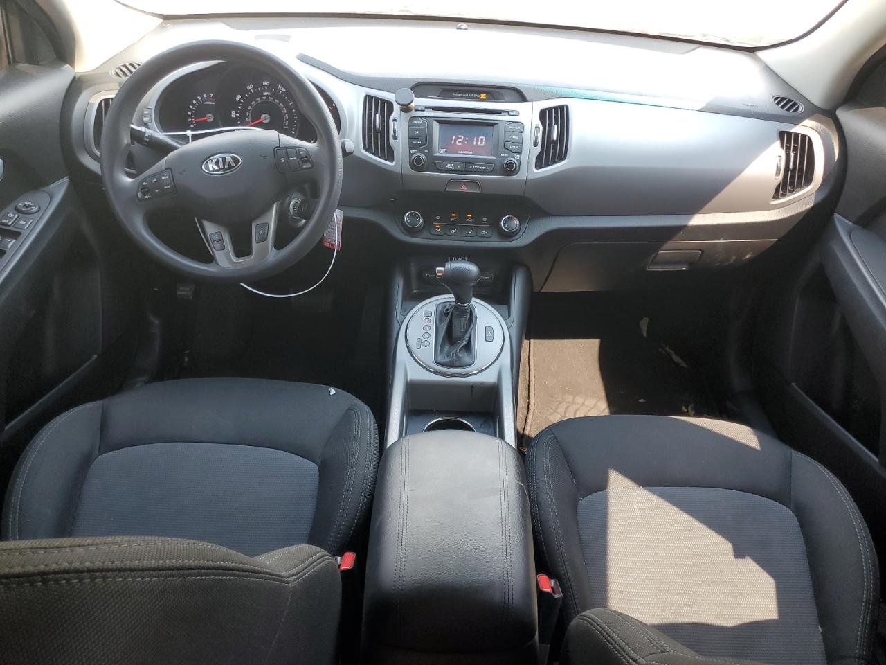 KNDPBCAC0F7706694 2015 Kia Sportage Lx