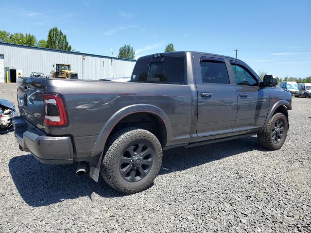 2021 Ram 2500 Laramie VIN: 3C6UR5FL3MG515556 Lot: 57963094