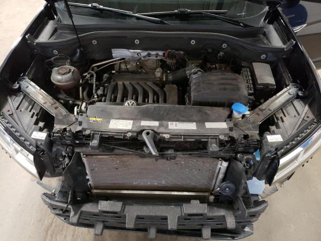 2020 Volkswagen Atlas Cross Sport Sel VIN: 1V2ME2CA0LC210232 Lot: 60035104