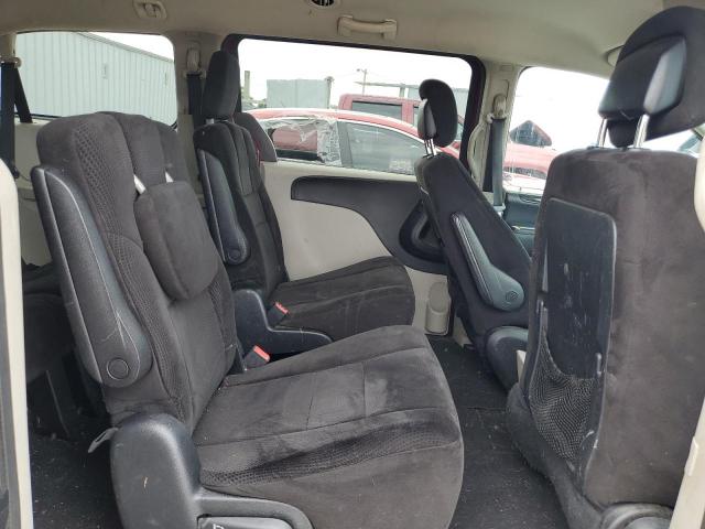 2014 Dodge Grand Caravan Sxt VIN: 2C4RDGCG9ER142065 Lot: 60501294