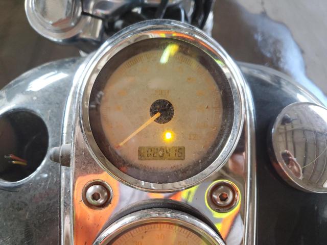 2009 HARLEY-DAVIDSON FXDL 1HD1GN4189K335748