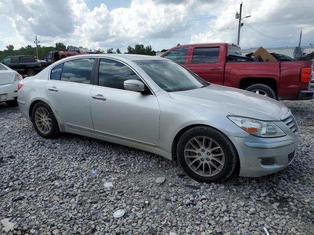 2009 Hyundai Genesis 3.8L VIN: KMHGC46E69U046630 Lot: 57469034