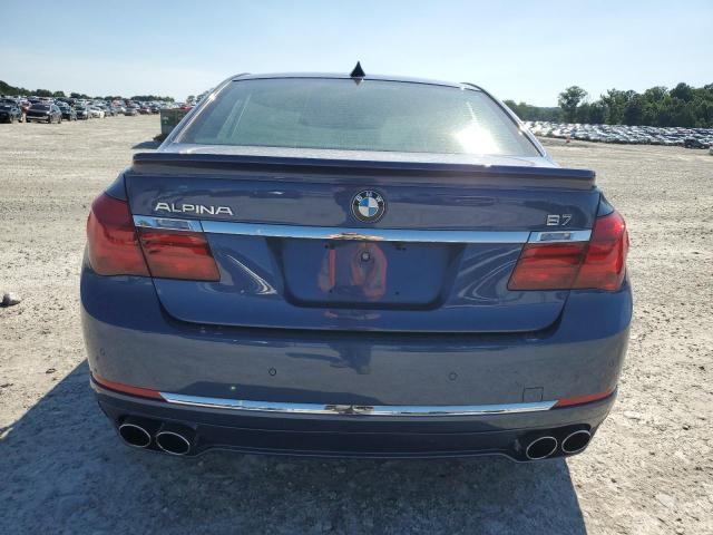 2013 BMW Alpina B7 VIN: WBAYE8C58DDS16040 Lot: 58269094
