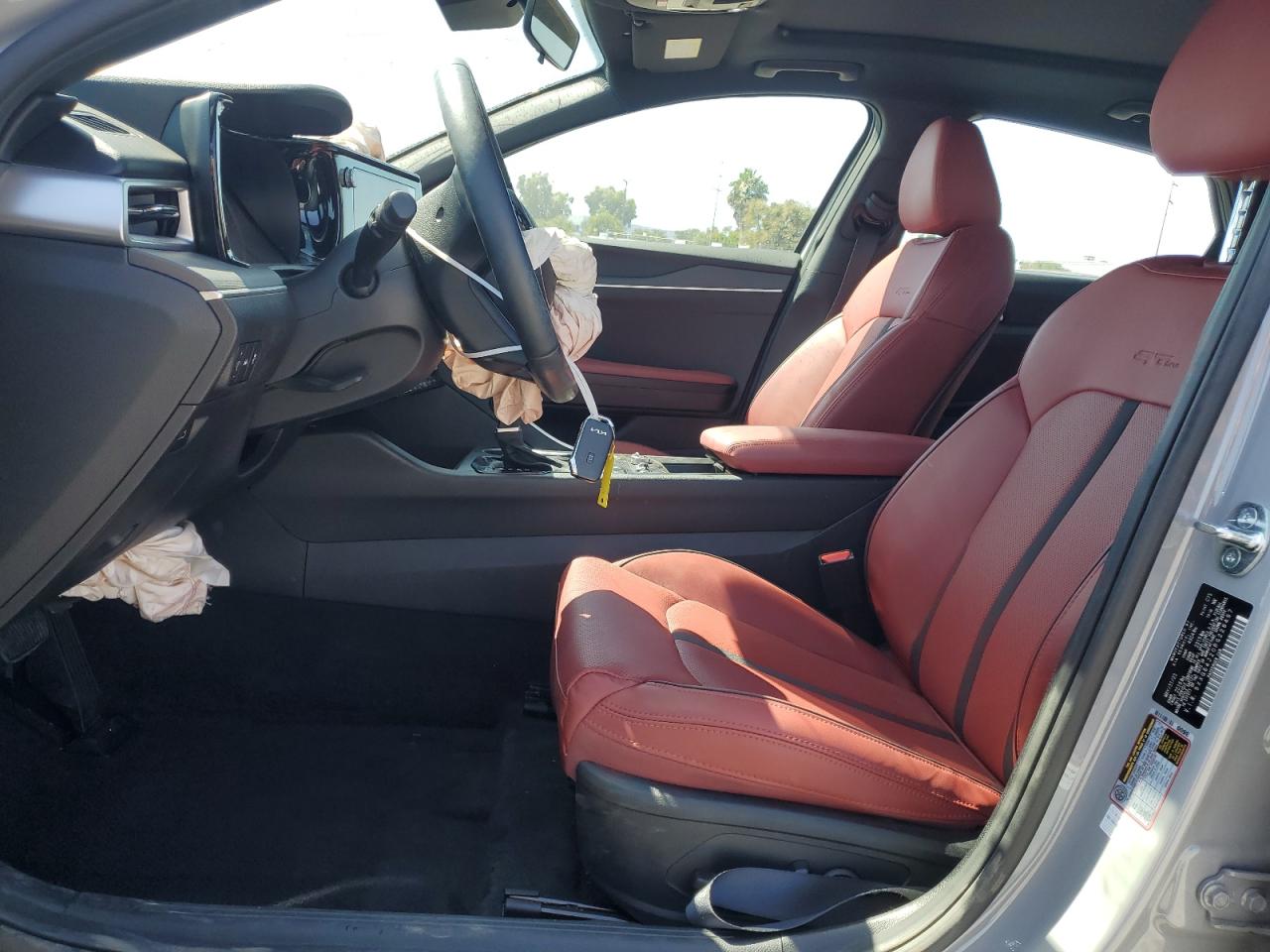 5XXG64J20RG228497 2024 Kia K5 Gt Line