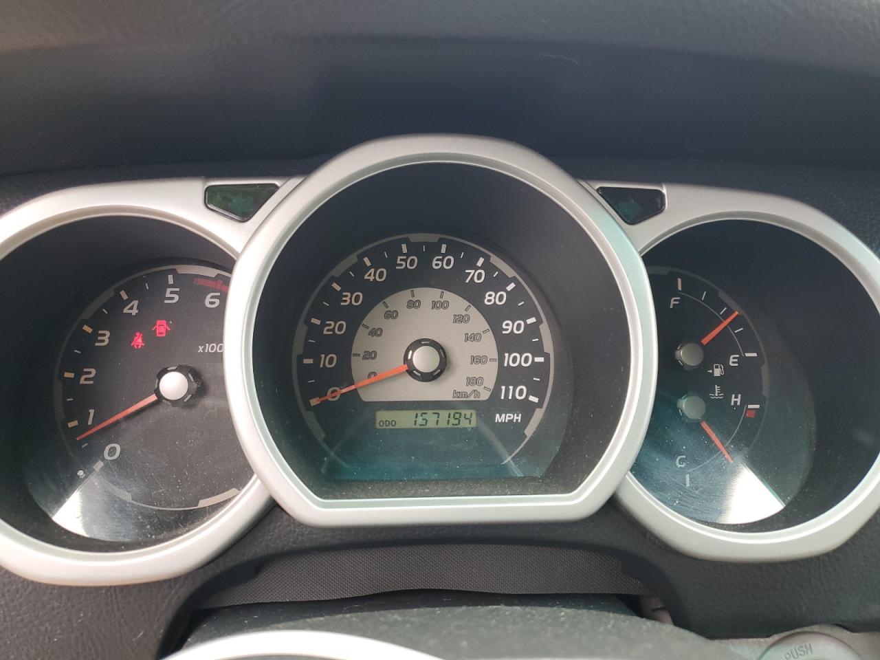 JTEBU14RX50066828 2005 Toyota 4Runner Sr5