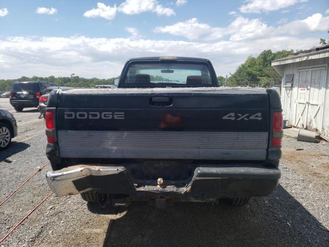 1994 Dodge Ram 2500 VIN: 1B7KF26ZXRS667684 Lot: 58122834