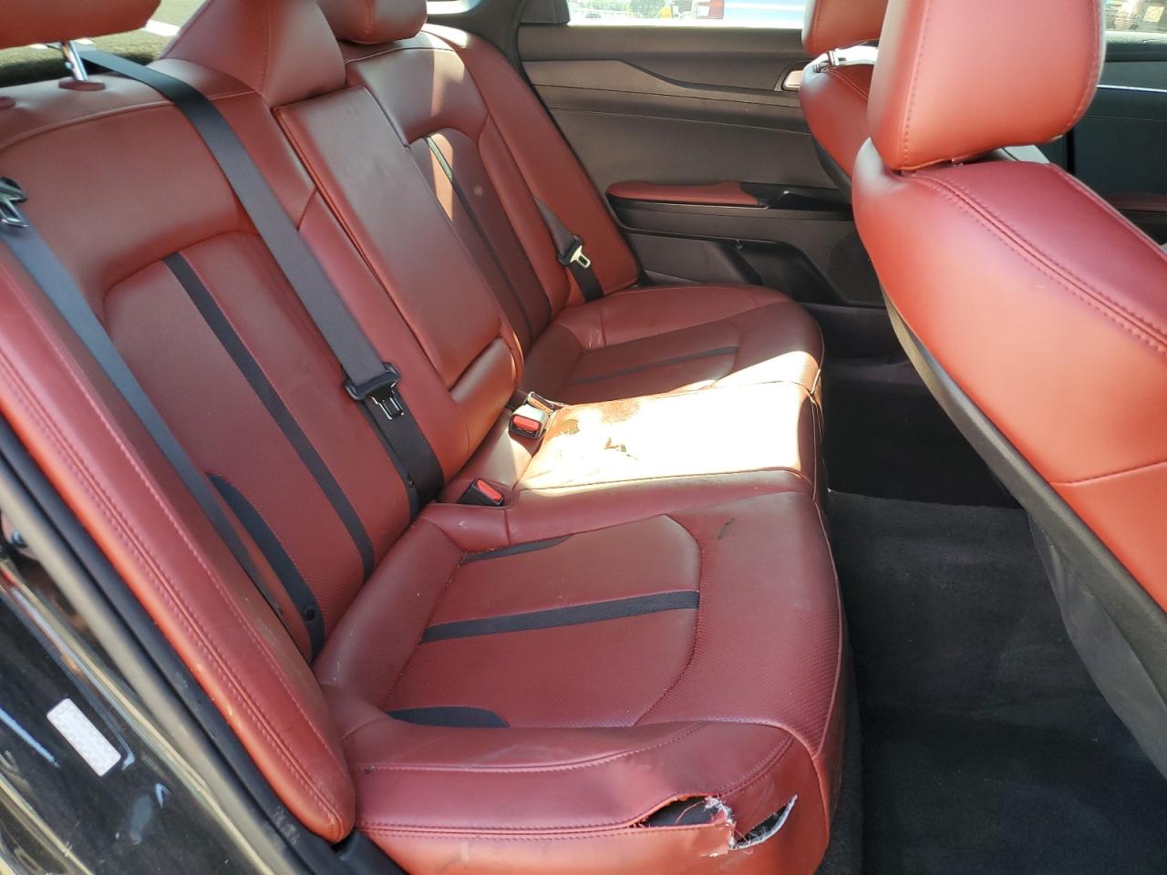 5XXG64J21RG239606 2024 Kia K5 Gt Line