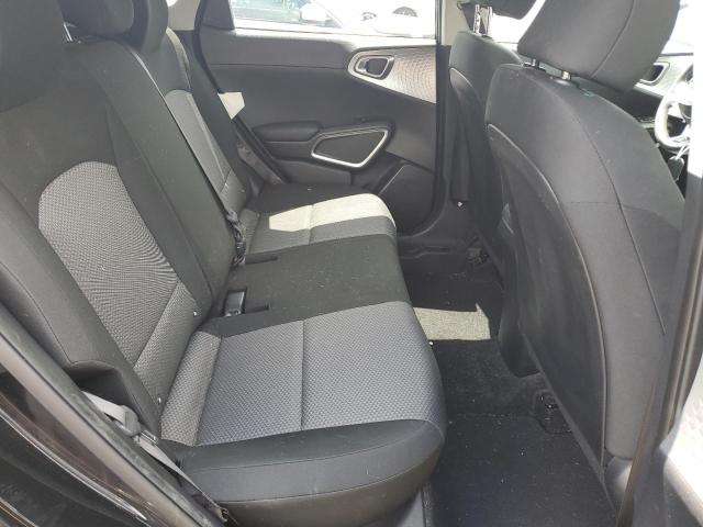 2020 Kia Soul Lx VIN: KNDJ23AUXL7059621 Lot: 58455274