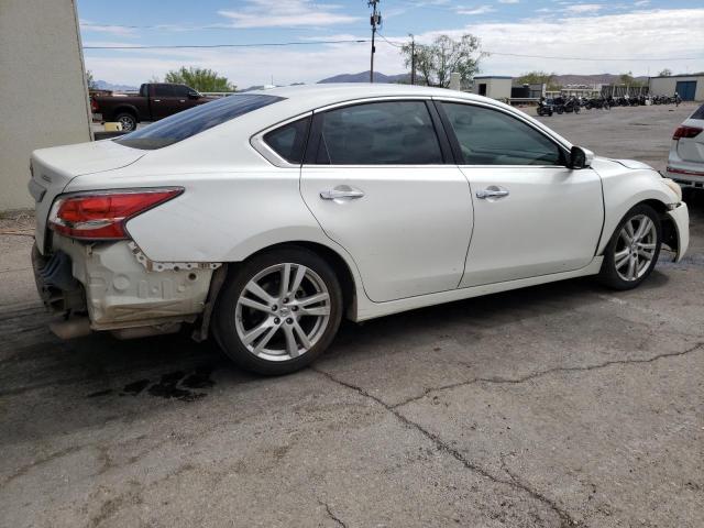 2015 NISSAN ALTIMA 3.5 - 1N4BL3AP8FC148973