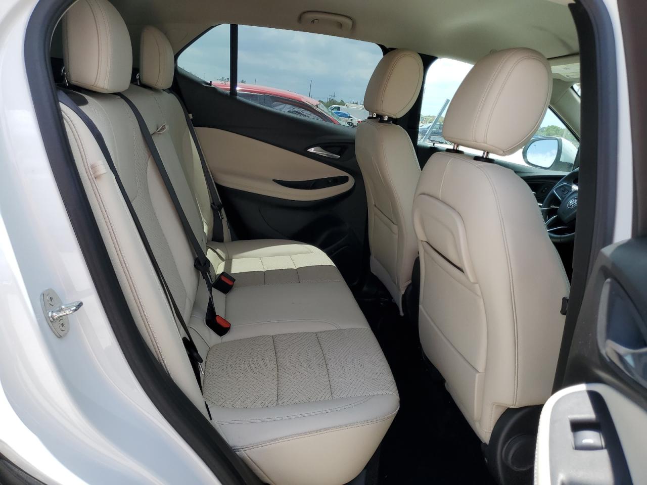 KL4MMFSL4NB034254 2022 Buick Encore Gx Essence