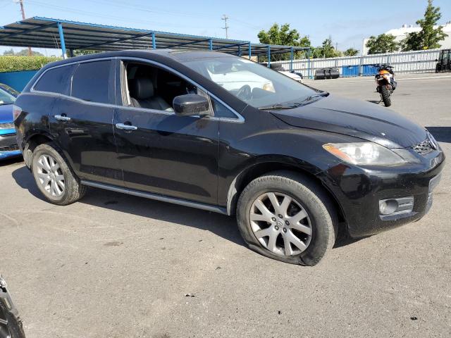 2007 Mazda Cx-7 VIN: JM3ER29L670111822 Lot: 57717504