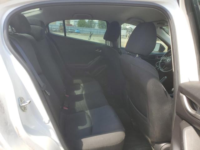 2015 Mazda 3 Sport VIN: 3MZBM1U77FM165637 Lot: 59371944