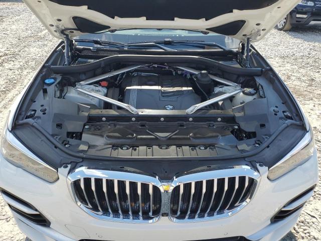 VIN 5UXCR4C02N9M51681 2022 BMW X5, Sdrive 40I no.12