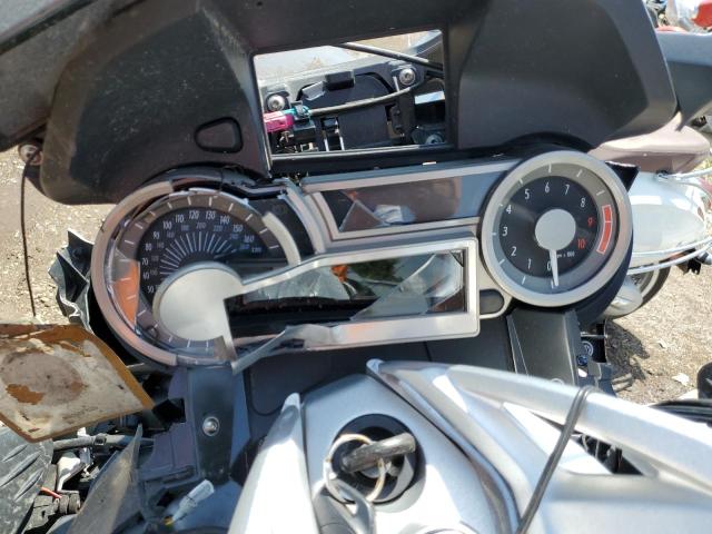 2012 BMW K1600 GT - WB1061101CZX80073