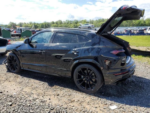 VIN ZPBUA1ZL9MLA12176 2021 Lamborghini Urus no.2