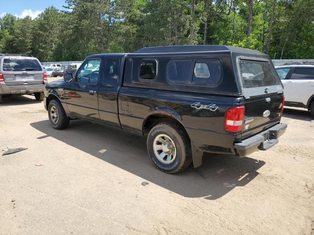 2008 Ford Ranger Super Cab VIN: 1FTZR45E58PA60318 Lot: 59142104