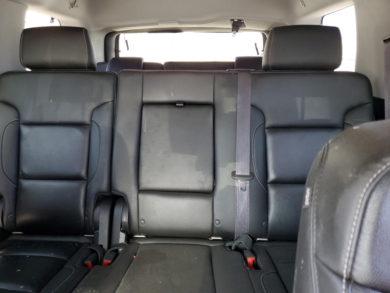 1GNSCBKC6FR538751 2015 Chevrolet Tahoe C1500 Lt