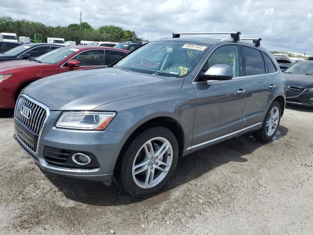 VIN WA1LFAFP7FA144700 2015 Audi Q5, Premium Plus no.1