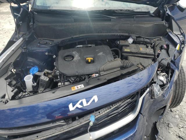 2023 Kia Seltos S VIN: KNDEU2AA4P7394794 Lot: 58123664