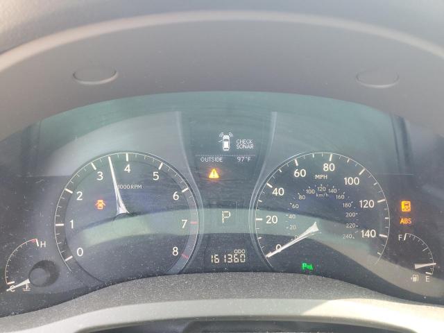 2010 Lexus Rx 350 VIN: JTJZK1BA4A2000471 Lot: 60339154