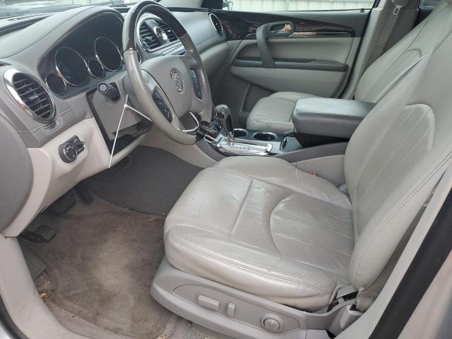 2015 Buick Enclave VIN: 5GAKRBKDXFJ253390 Lot: 58374394