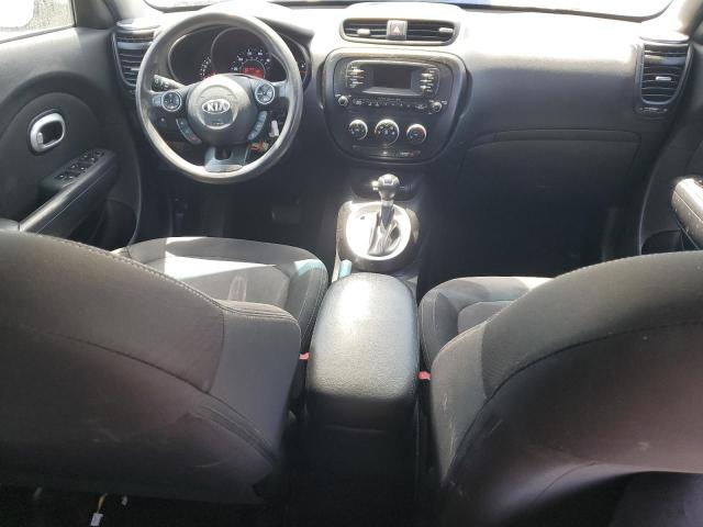 2016 Kia Soul VIN: KNDJN2A21G7392845 Lot: 59083654