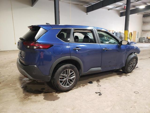 2023 Nissan Rogue S VIN: 5N1BT3AB1PC833487 Lot: 59702124