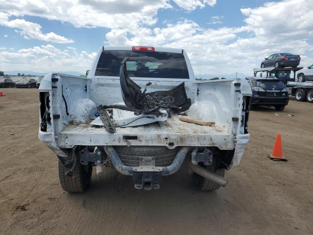 2021 Ram 2500 Tradesman VIN: 3C6UR5CJ1MG682694 Lot: 58423414