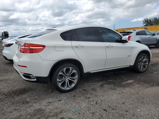 2012 BMW X6 xDrive50I VIN: 5UXFG8C58CL590607 Lot: 59991034