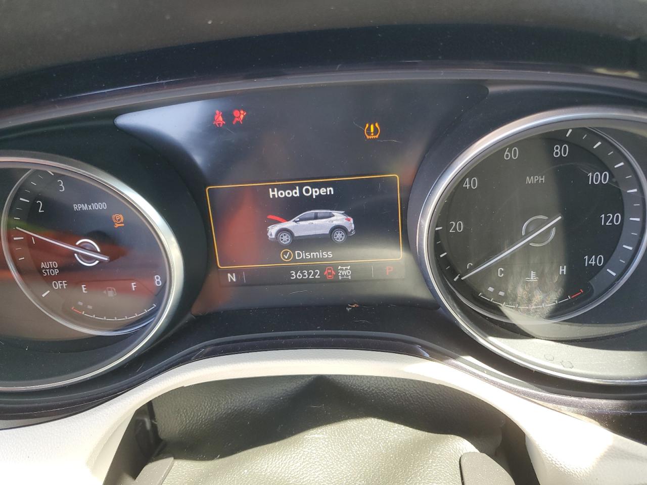 KL4MMCSL4NB021079 2022 Buick Encore Gx Preferred