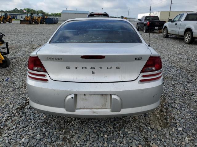 2004 Dodge Stratus Sxt VIN: 1B3EL46X74N420146 Lot: 57636134