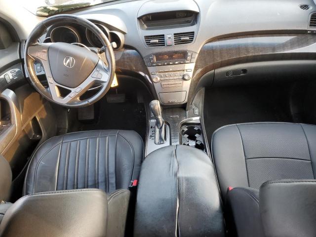 2008 Acura Mdx VIN: 2HNYD28238H512913 Lot: 57451254