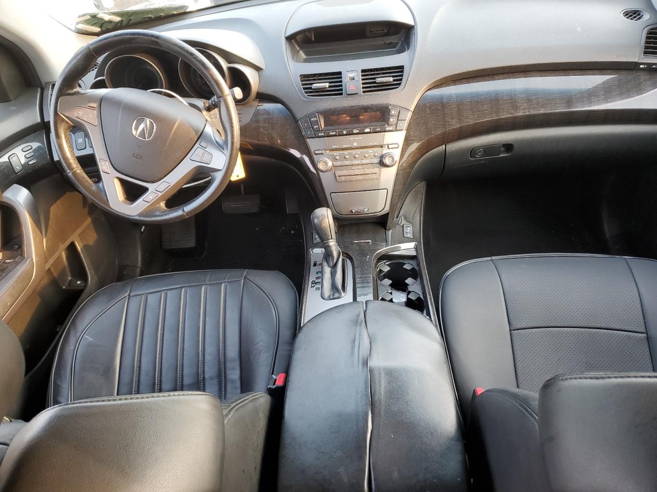 2HNYD28238H512913 2008 Acura Mdx