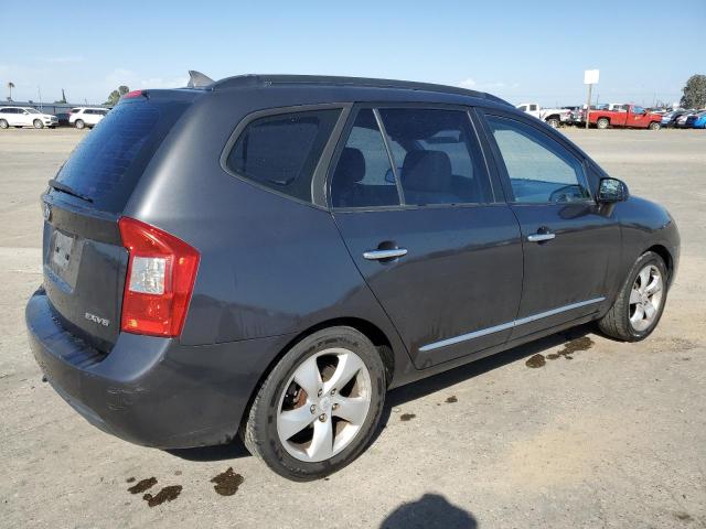 2008 Kia Rondo Lx VIN: KNAFG526087165809 Lot: 57975354