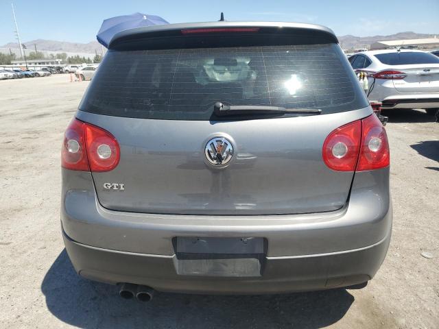 2009 Volkswagen Gti VIN: WVWFV71K19W138757 Lot: 57485954