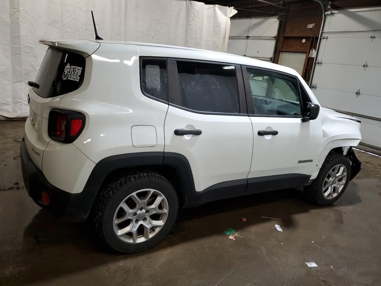 ZACCJBAT0FPB65102 2015 Jeep Renegade Sport