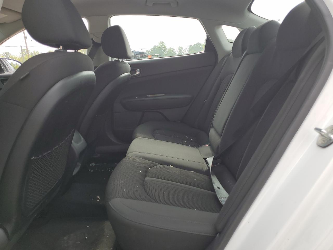 5XXGT4L38LG428954 2020 Kia Optima Lx