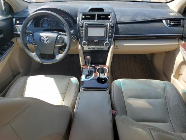 VIN 4T1BK1FK0DU528410 2013 Toyota Camry, SE no.8