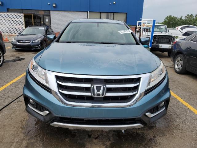  HONDA CROSSTOUR 2013 Granatowy