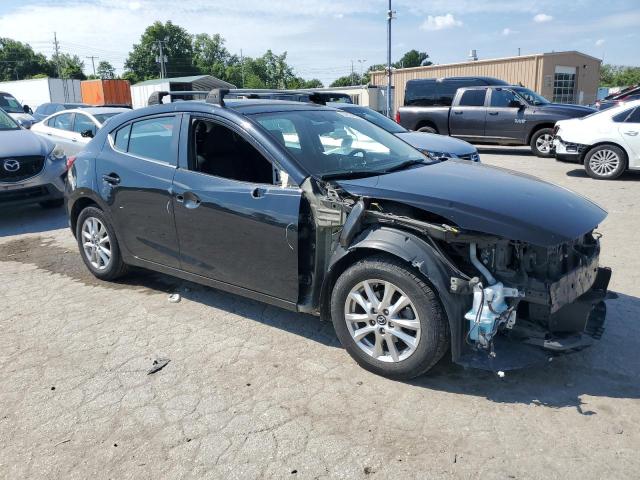 VIN 3MZBM1L73FM177981 2015 Mazda 3, Touring no.4