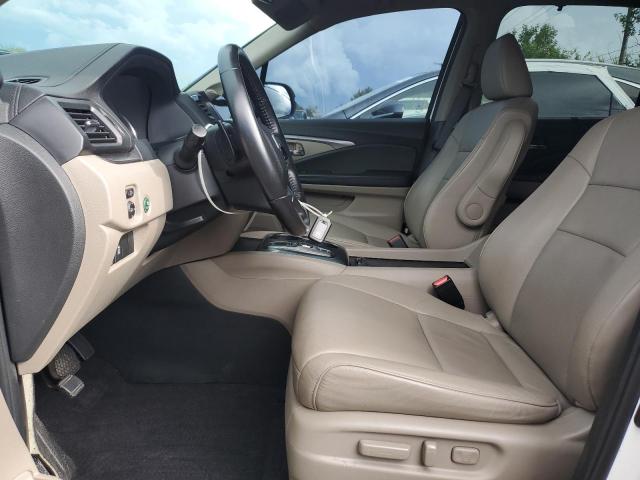 2022 Honda Pilot - Image 7