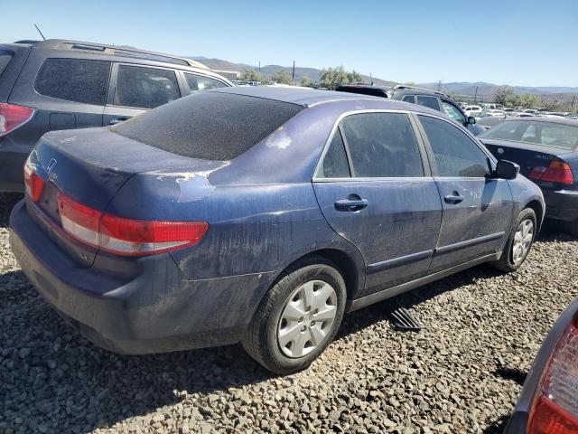 2004 Honda Accord Lx VIN: 1HGCM56344A116125 Lot: 56933774