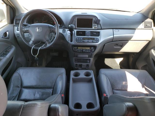 2009 Honda Odyssey Exl VIN: 5FNRL38789B005351 Lot: 58332734