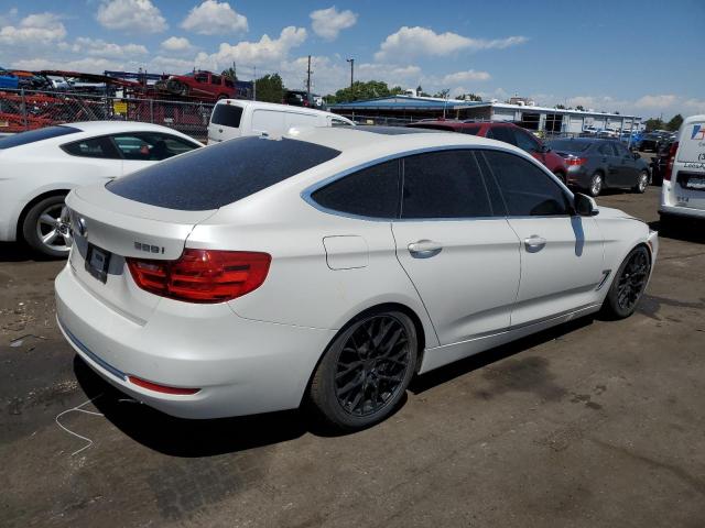 2016 BMW 328 XIGT S - WBA8Z5C50GG501188