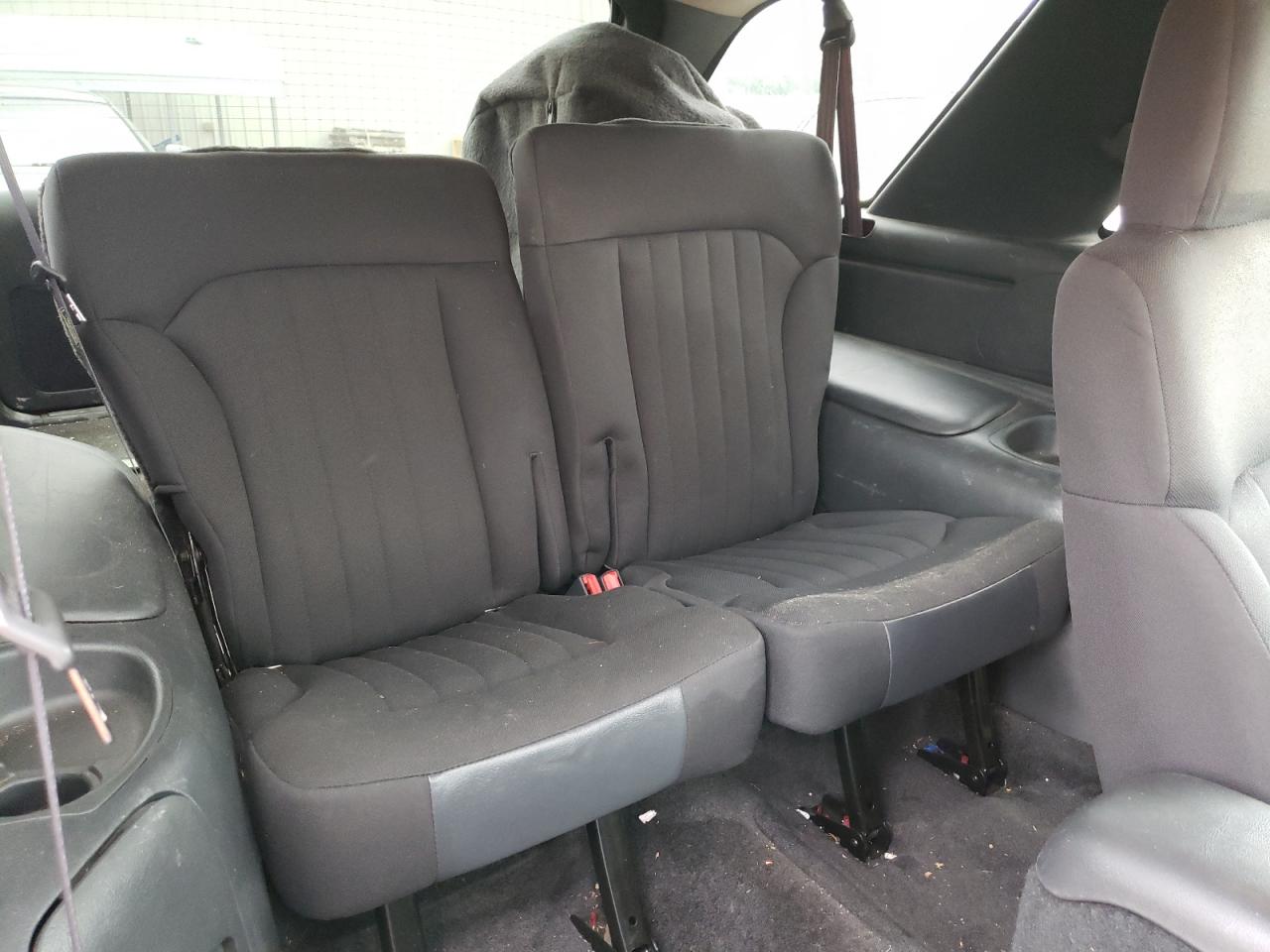 1GNCS18X94K120220 2004 Chevrolet Blazer