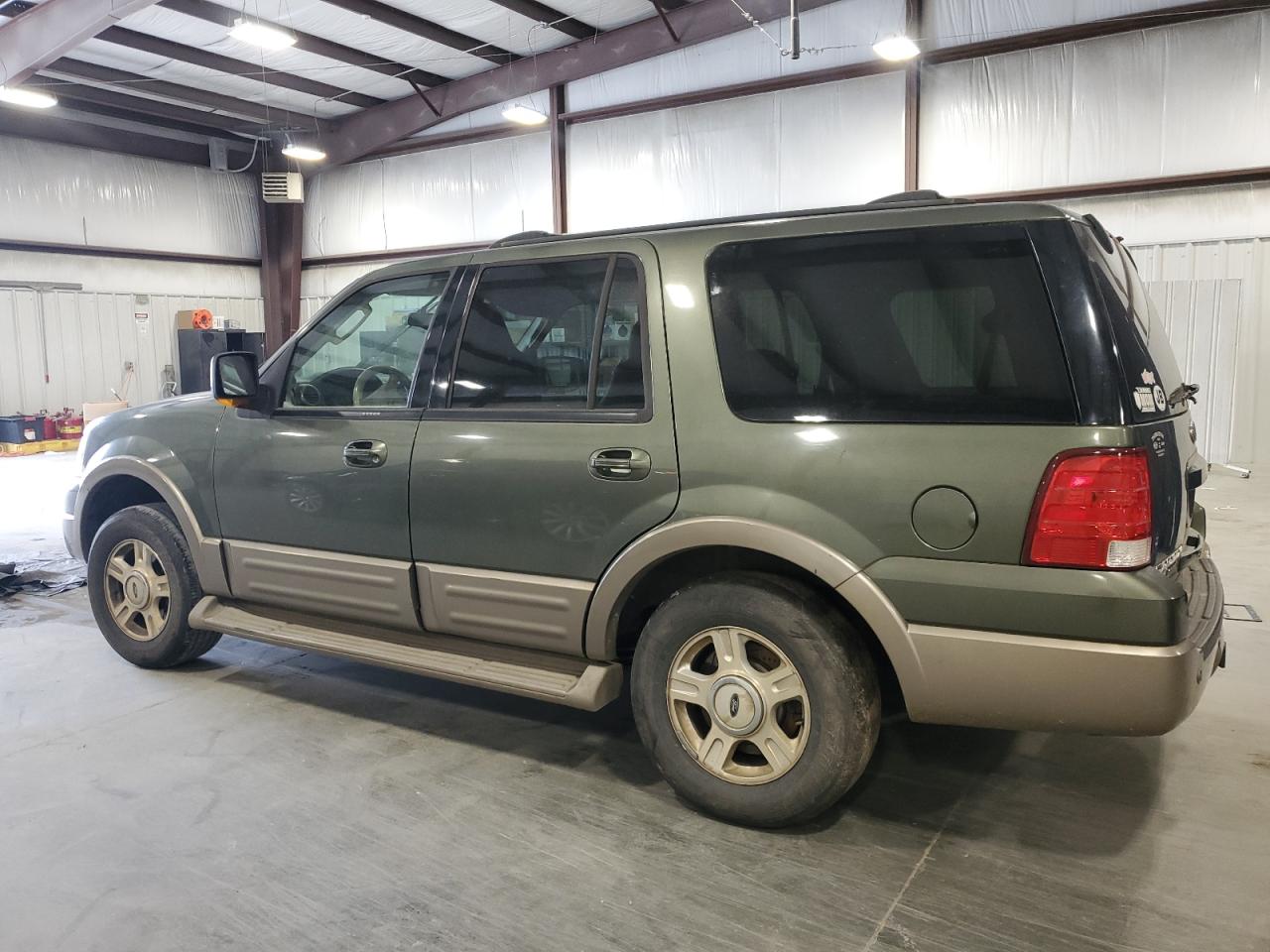 1FMPU17L23LC57250 2003 Ford Expedition Eddie Bauer