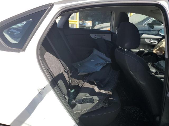 2023 Kia Forte Lx VIN: 3KPF24AD0PE674535 Lot: 58989264