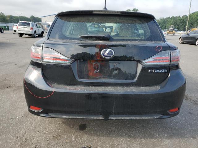 2012 Lexus Ct 200 VIN: JTHKD5BH9C2074554 Lot: 60603444